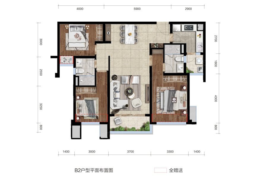 保利大都汇