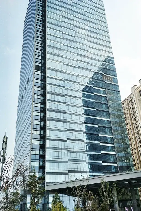 中建·锦绣广场