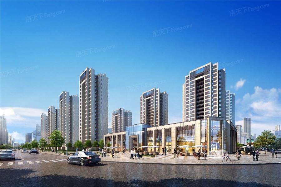 计划2023年11月在南京其他买三居新房？这篇购房攻略一定要看起来！