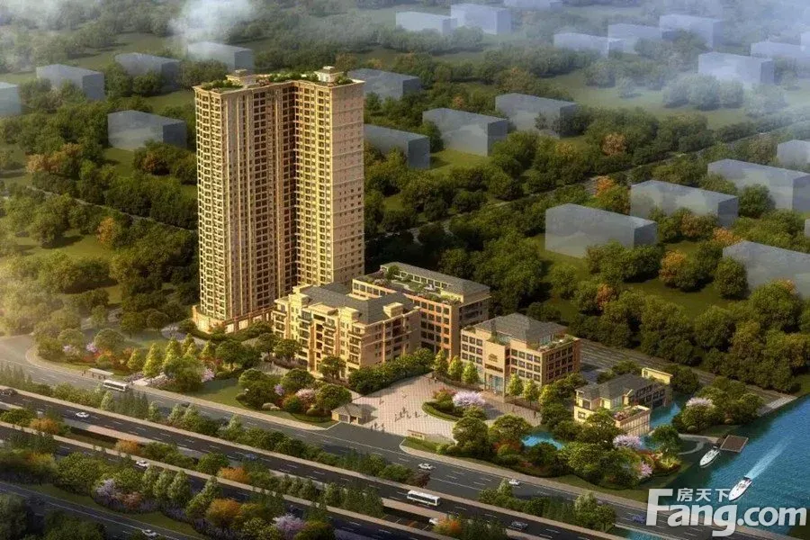 金色小镇2室1厅1卫东南朝向2800.00元/月出租