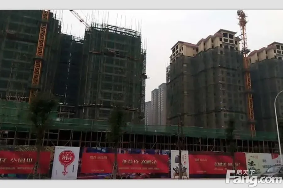 整租·蜀青丽晶府2室2厅