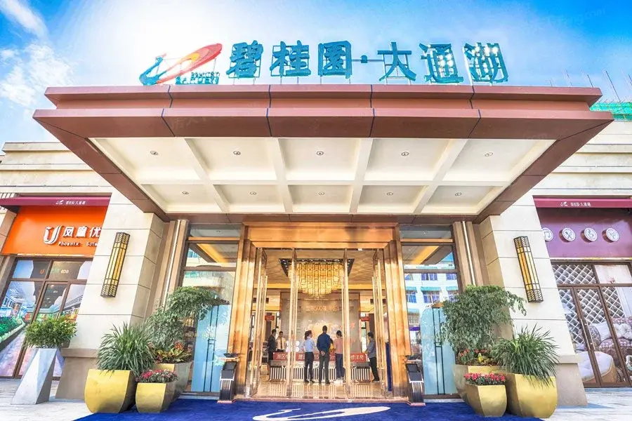 碧桂园,-碧桂园大通湖-益阳房天下