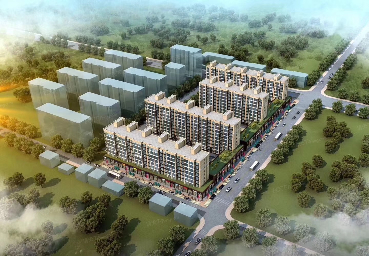 想有五星级的家？2024年06月启东汇龙镇这些大于7000元/㎡的楼盘，价格高品质更优！