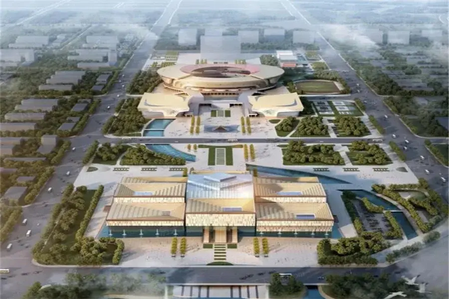 紫御华府|住在公园旁,家门口享生态健康-安阳新房网