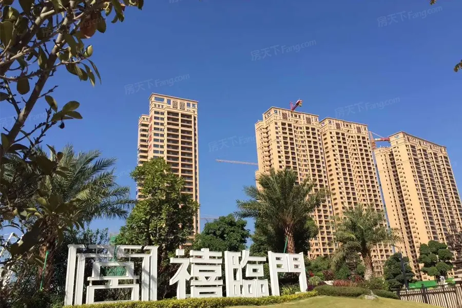 实景图:项目实景图