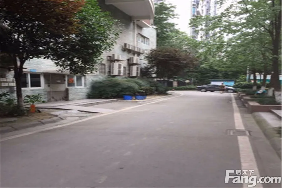 整租·楠域丽景 3室2厅 南