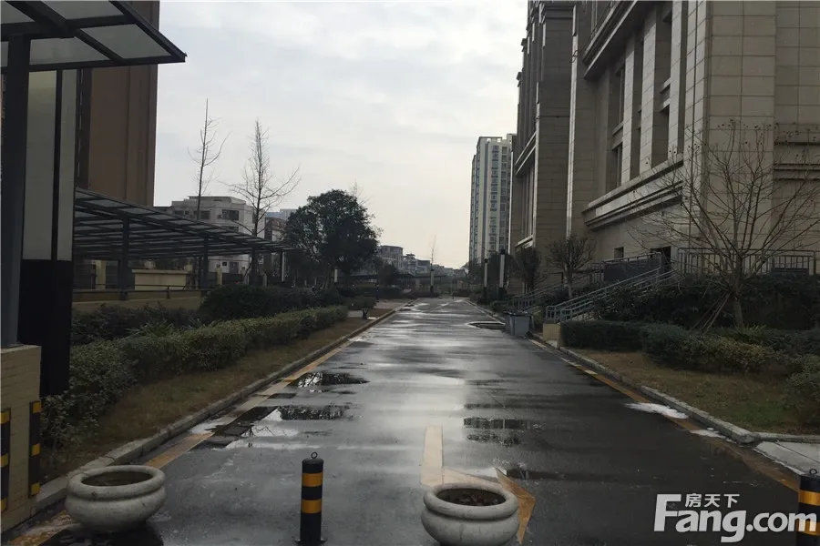 艺家CLASS 5室 84.69平米