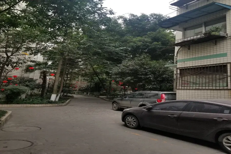 金鹏街176号院2室1厅1卫东南朝向2680.00元/月出租