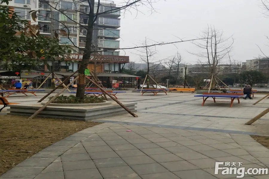 二十一世纪花园二期1室1厅1卫南朝向1650.00元/月出租