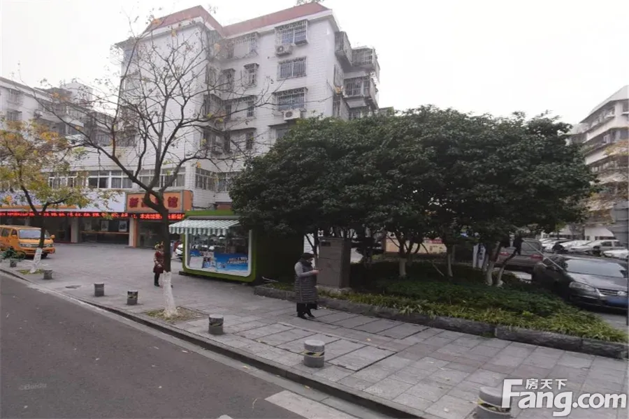 整租·高塘人家 2室2厅 南/北