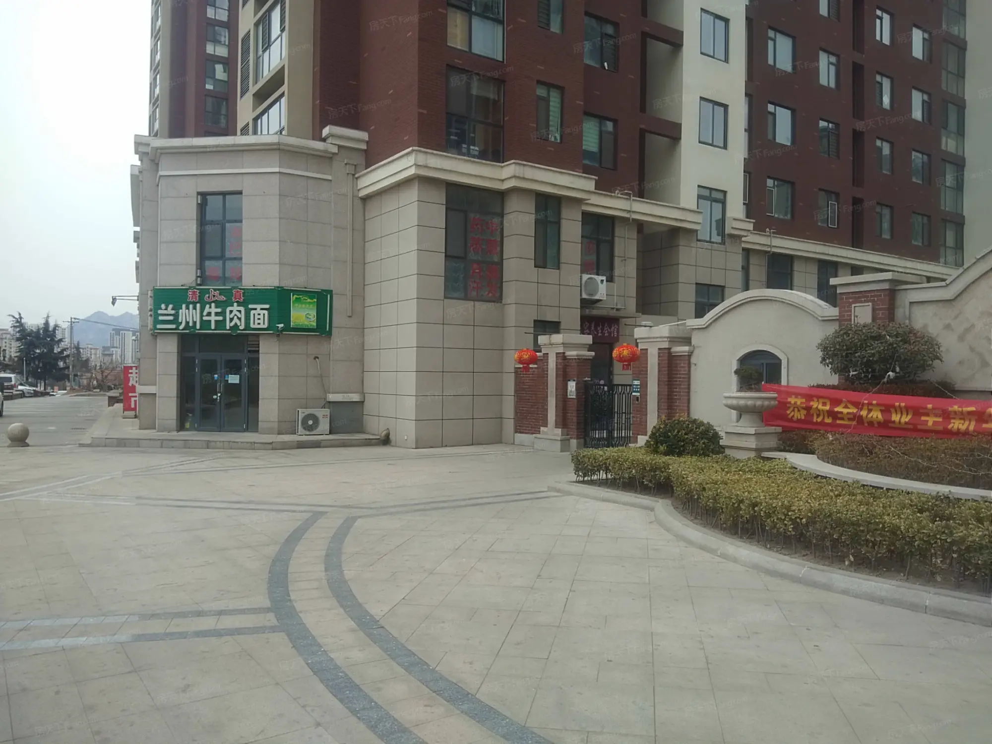 青岛磊鑫伊顿阳光怎么样磊鑫伊顿阳光详细地址及周边配套盘点