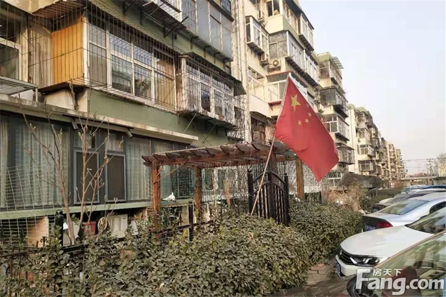 整租·交兴楼 3室2厅 南/北