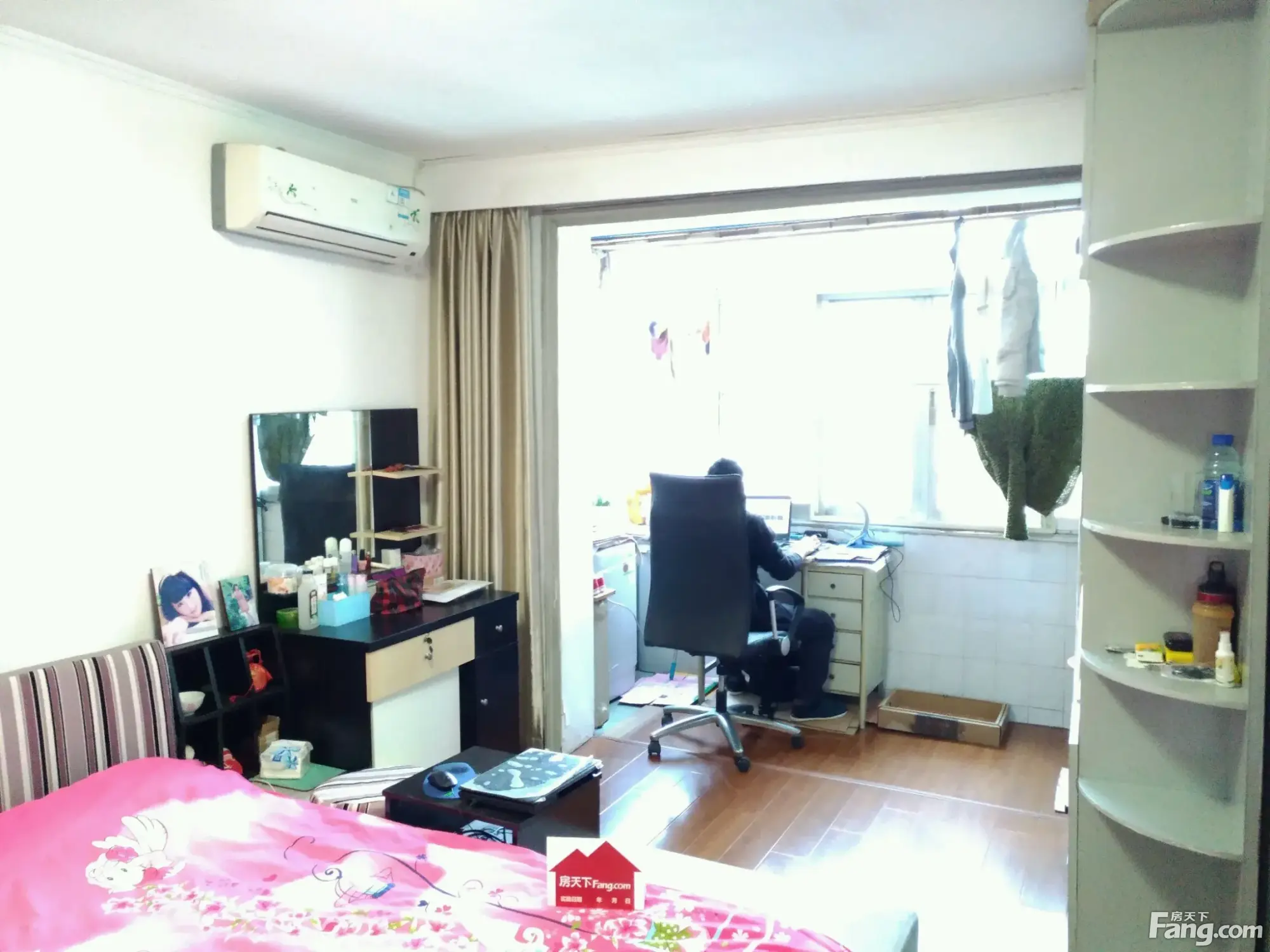 洛场路250弄小区二手房实景图