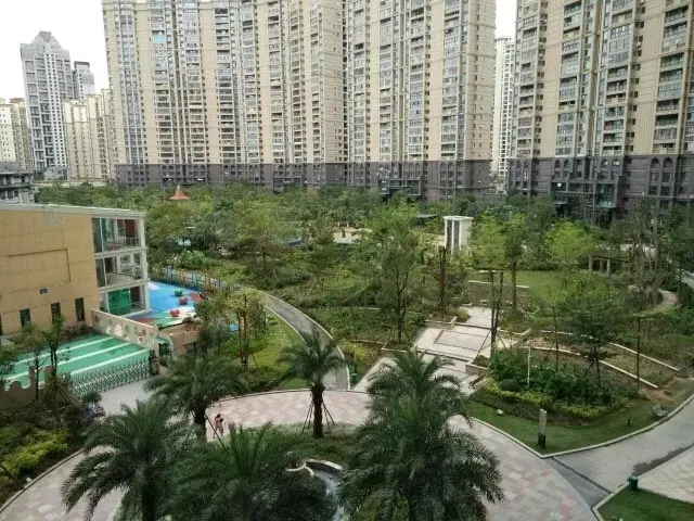 禹洲尊海-海沧未来海岸片区热门楼盘多维度测评-厦门