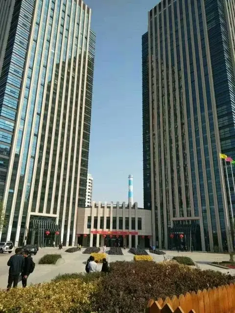 华龙美钰二手房实景图