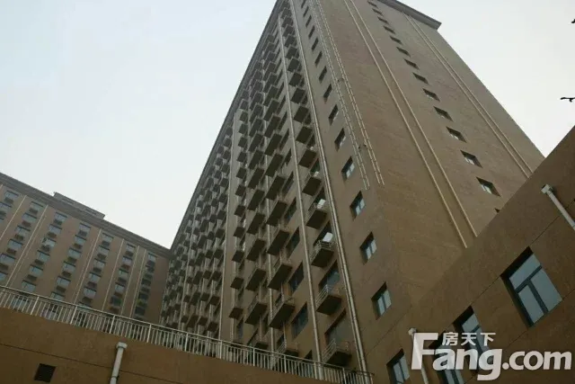 同善园二手房实景图