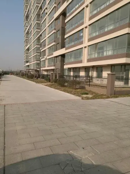 沁园二手房实景图