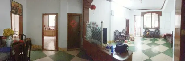 新会潮江路住宅楼二手房实景图