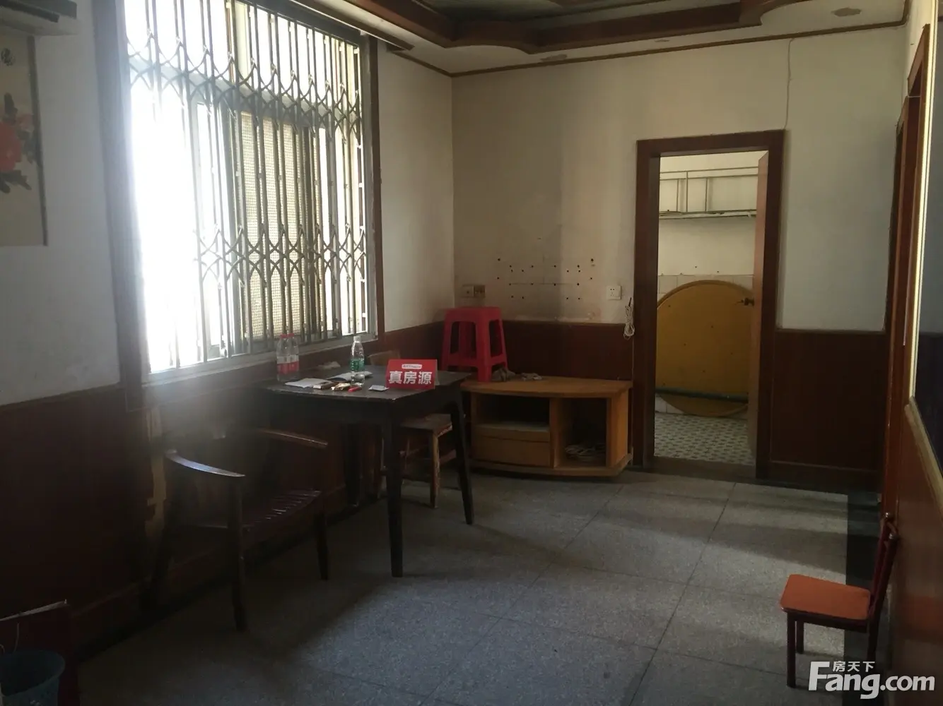 徐东蔬菜库宿舍二手房实景图