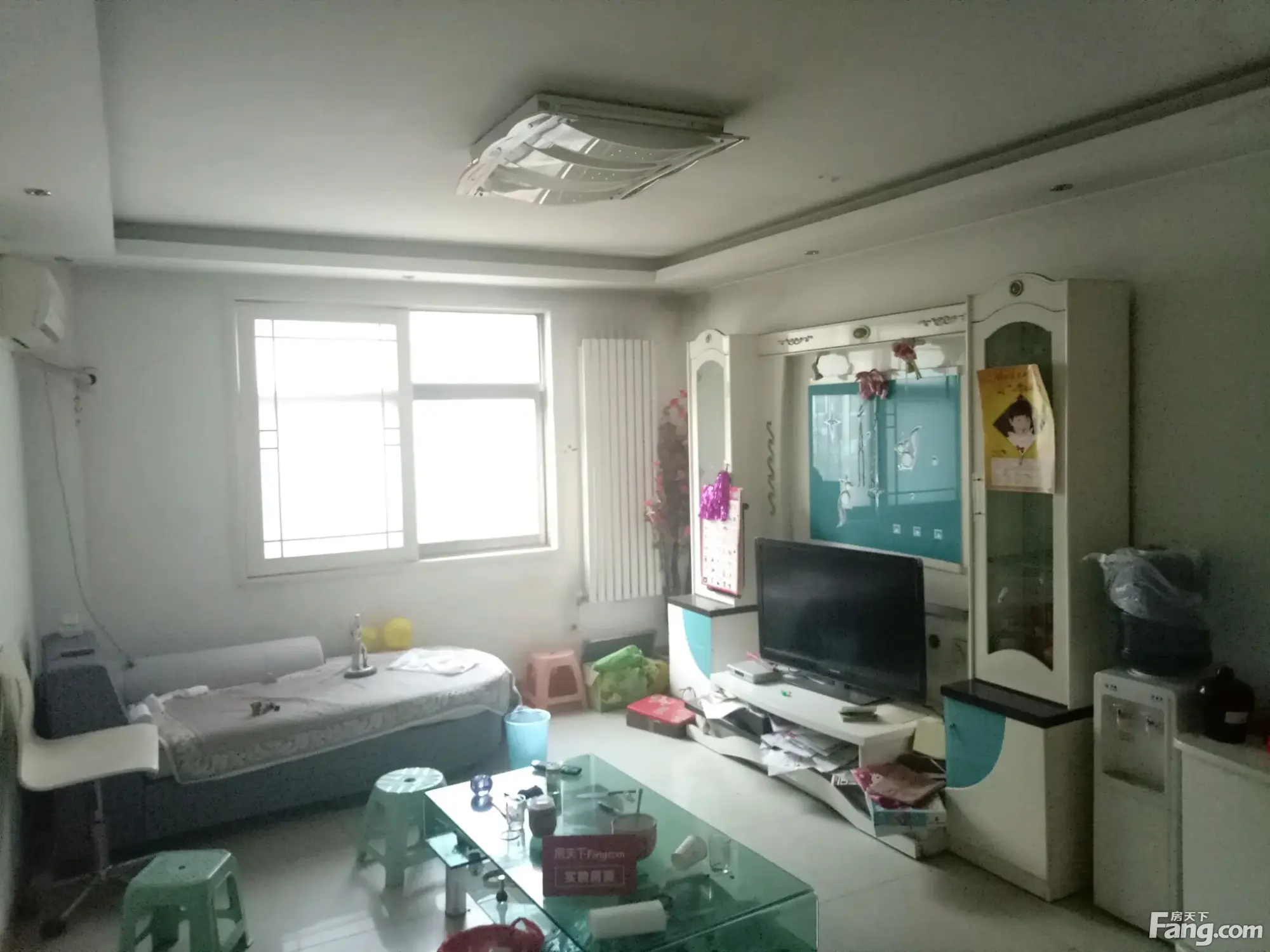 景明街5号院二手房实景图