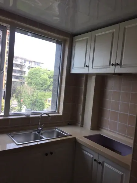 百瑞景中央生活区五期小区租房,三室二厅,百瑞