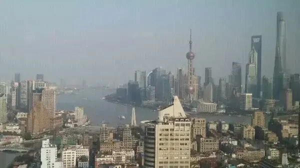 上海市中心绝版典藏豪宅,再无仅有。
