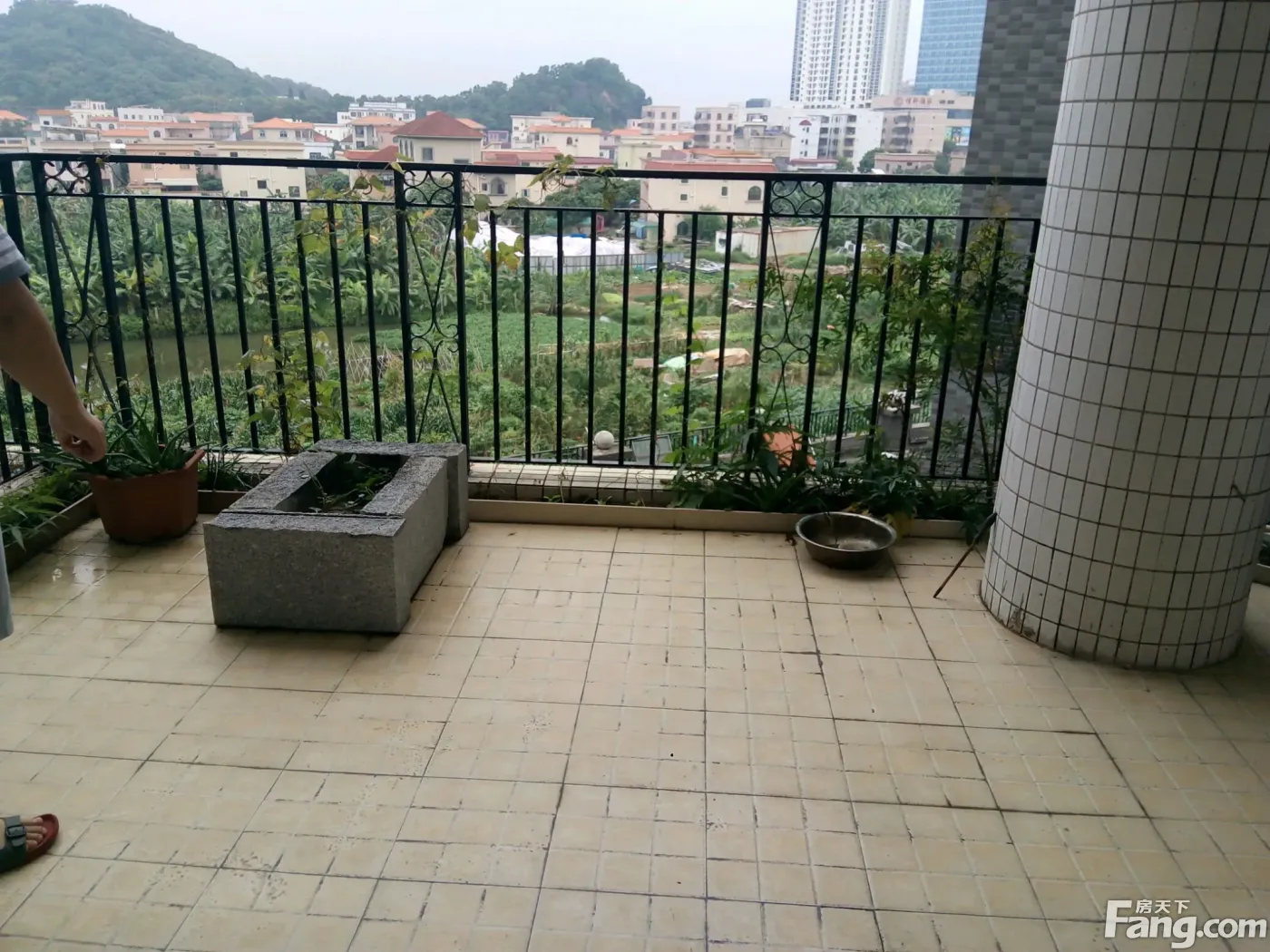 阜丰豪庭二手房实景图