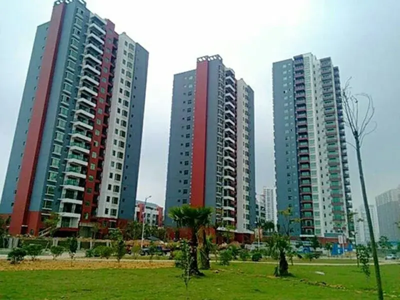 北海安建假日海岸怎么样 价格走势与楼盘户型分析?-北海二手房 房天下