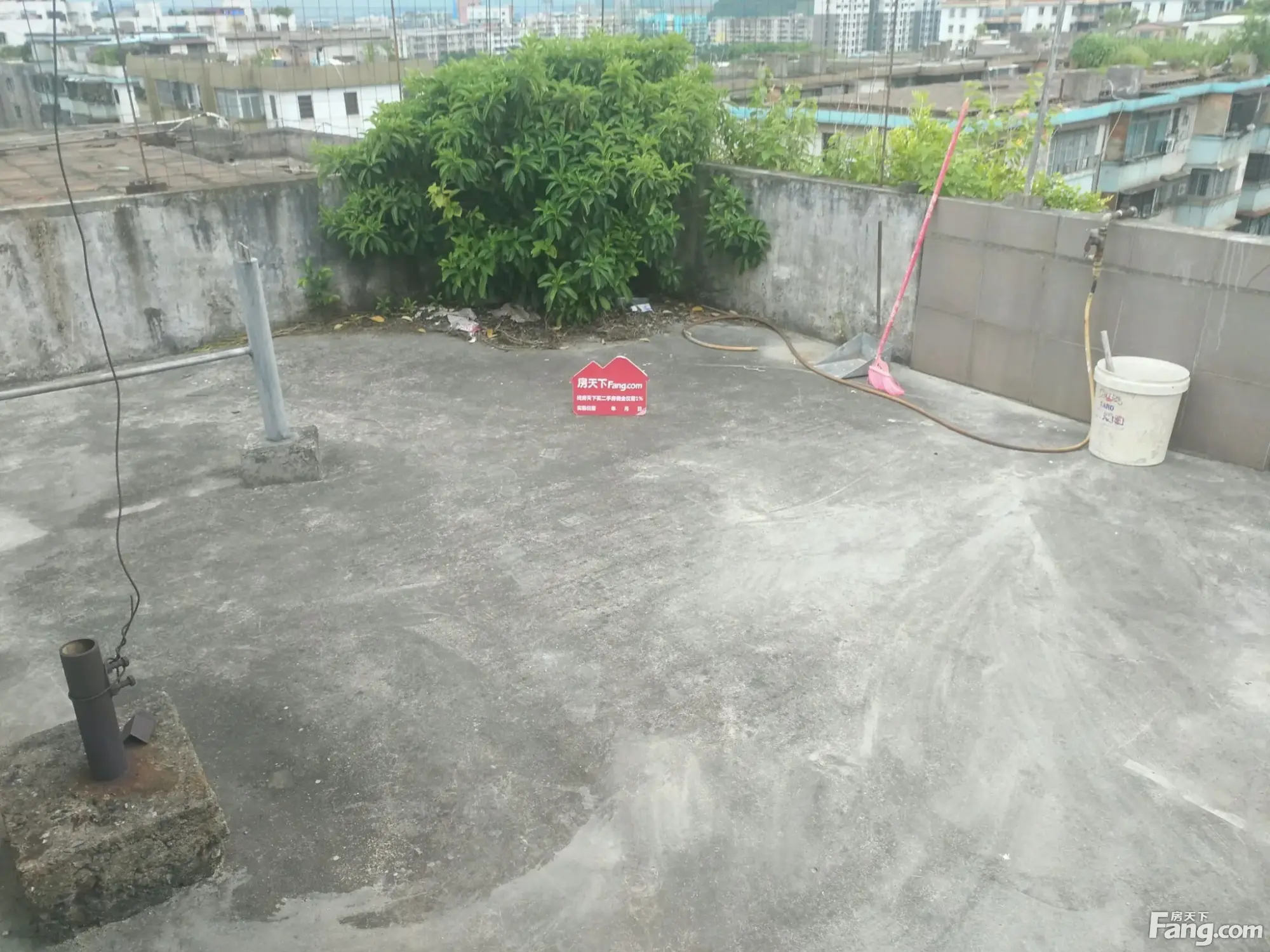 华园路小区二手房实景图