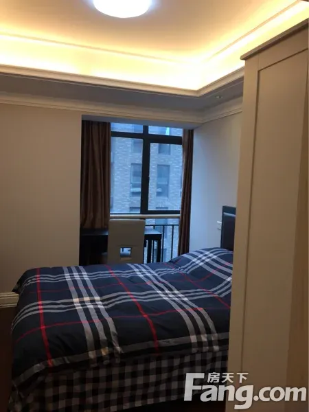 恒元悦居 整租 1室0厅1卫 28平米(个人)