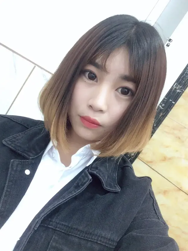 朱美霞