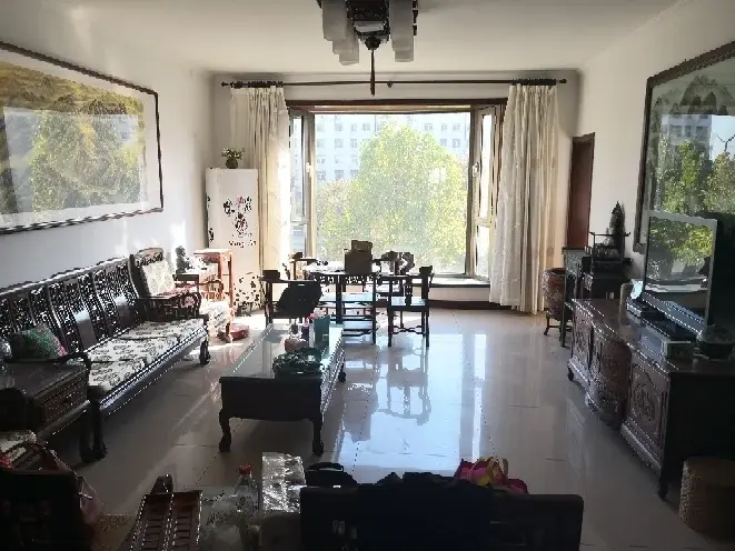 汇金苑二手房实景图
