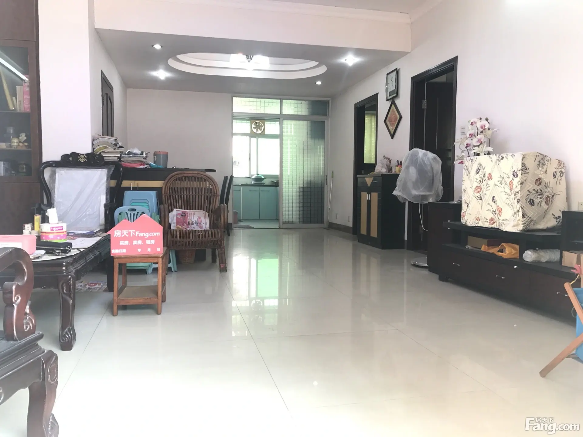 金田御苑二手房实景图