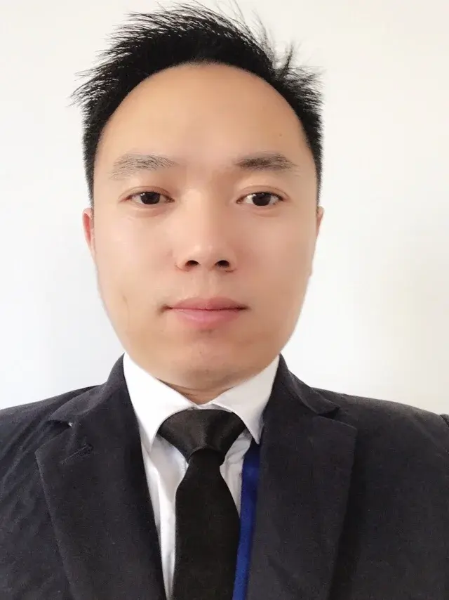 杜晓飞 二手房经纪人 有房