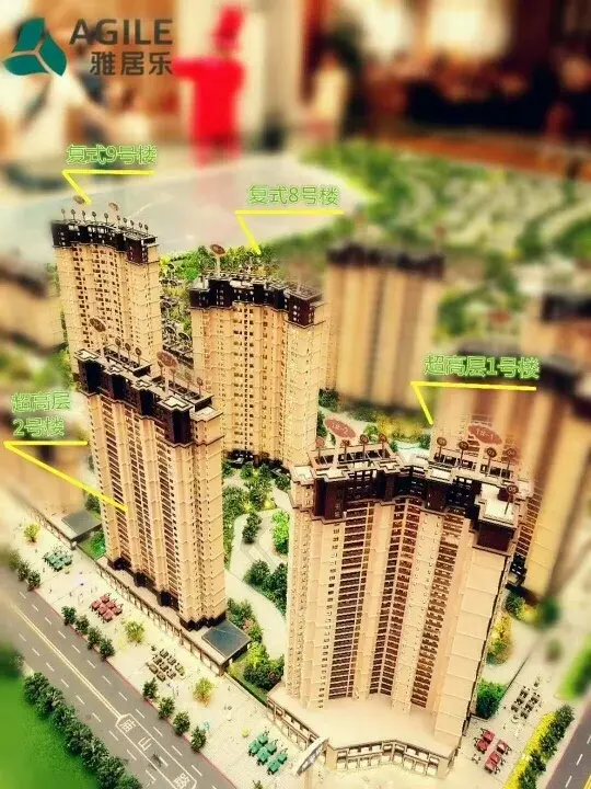 武汉雅居乐花园怎么样?wap6887938005:快要开盘了,哪个是你比较喜