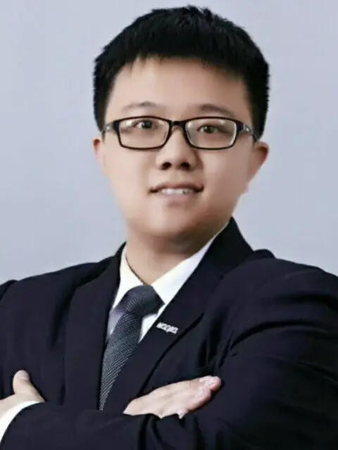 房地产经纪人-链家地产-张凯