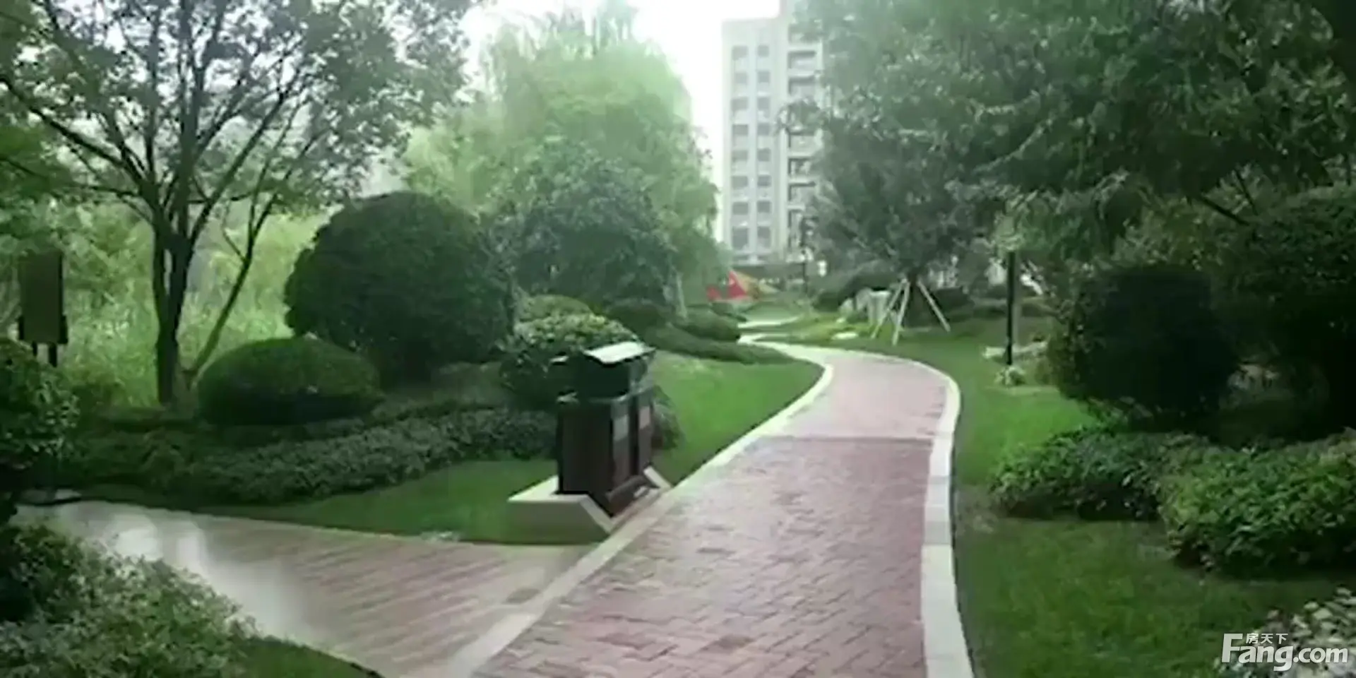 碧桂园金州府