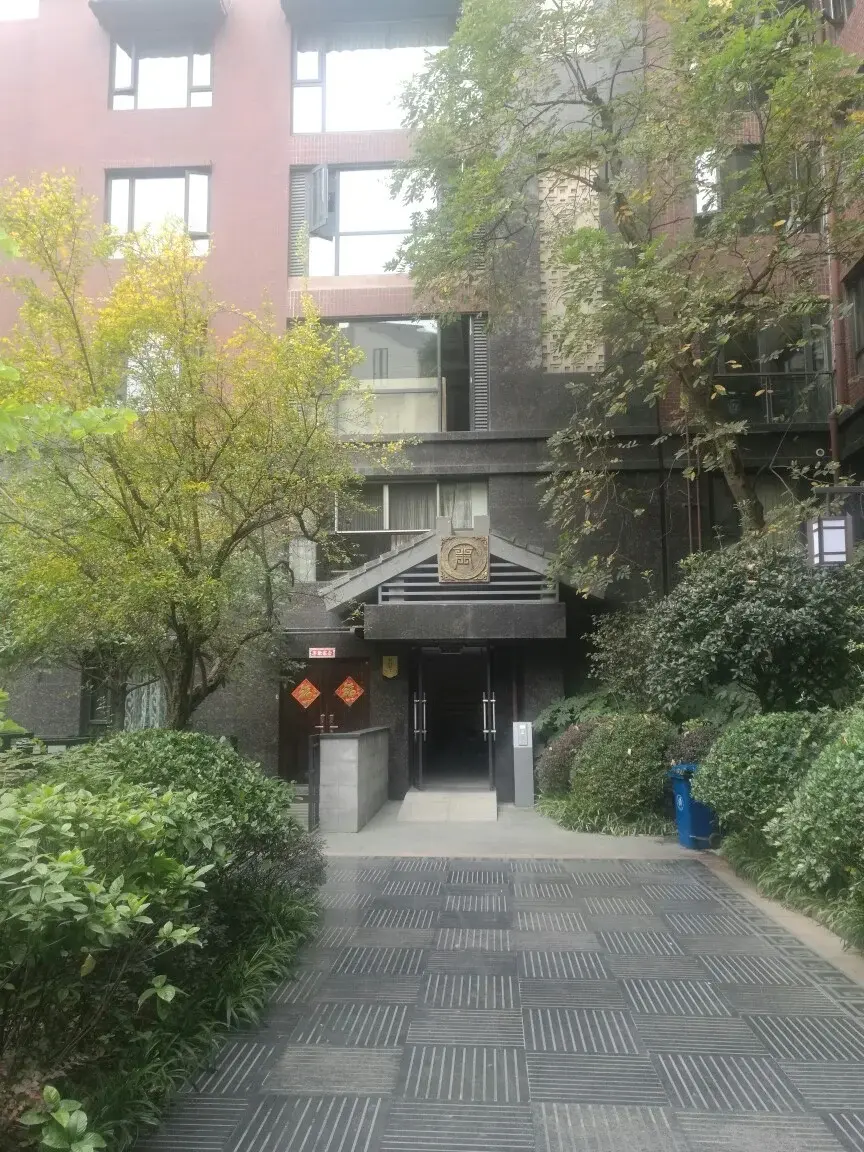 金沙西墅