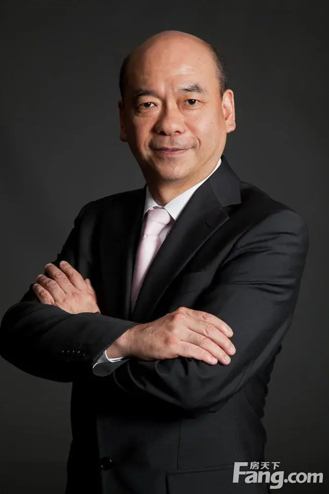 香港房产信息:陈永杰:香港开发土地建屋 知易行难