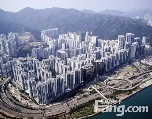 香港房产信息:中原十大屋苑周末成交6宗 创14周新高