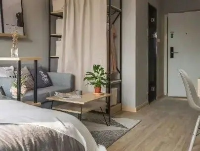 公租房满5年就租房住了?公计算家用新风是?软件标准不让租金图片