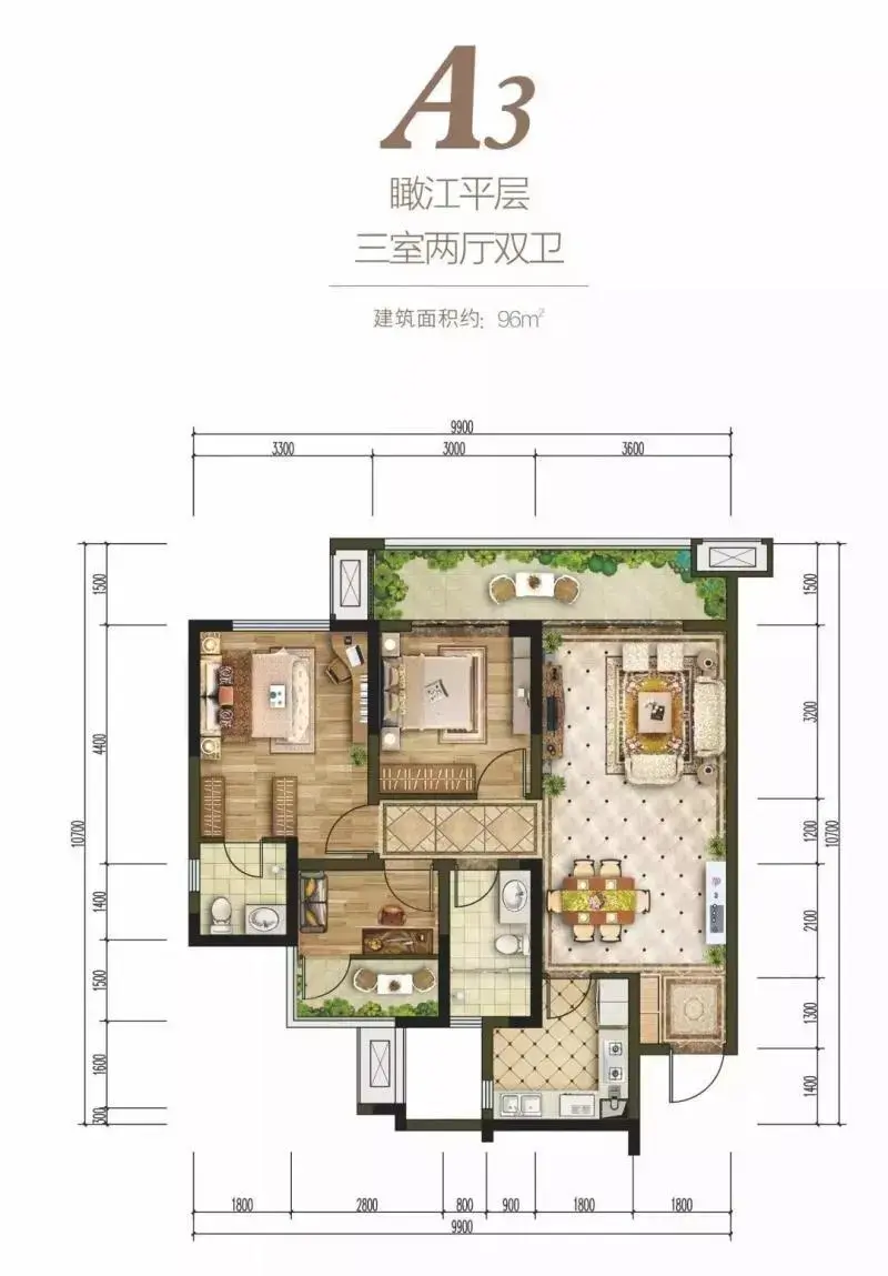 全城紧盯金科·博翠湾,一件大事即将在这里上演!