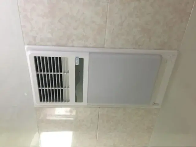 为什么聪明人卫生间不装浴霸?听懂行人一分析,懊悔知道晚了