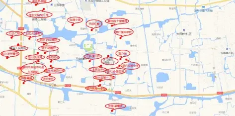 探究湖州新城区|东部新城崛起后哪些楼盘值得投资?