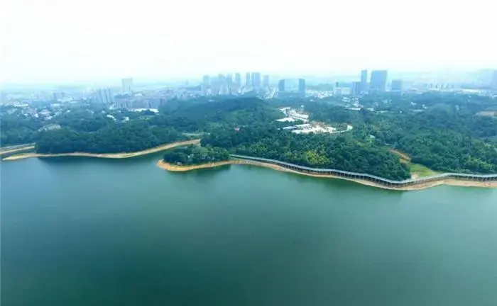 益阳筑家 推荐中梁|10大理由让你无法抗拒
