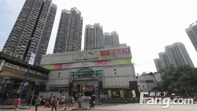 香港房产信息:二手交投量冷清 银行估价不足置业风险上升