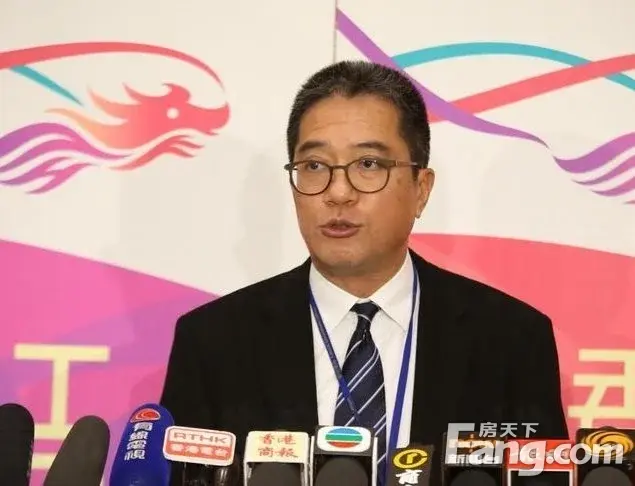 香港房产信息:下季推4住宅地1860伙 一铁一局贡献1860伙