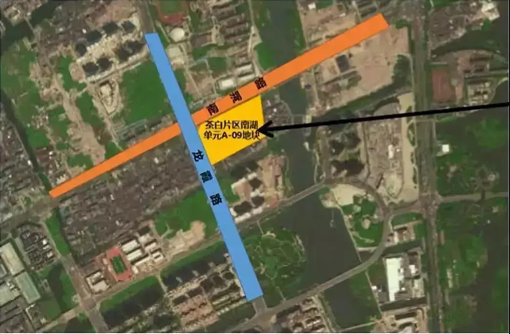 03龙港镇世纪新城南地块块b-01地块&控规7-17片区奥迪a5ea888全铝图片