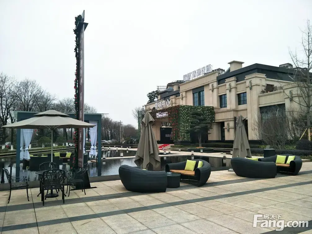 缙颐玫瑰庄园——拉斯维加斯风情之旅