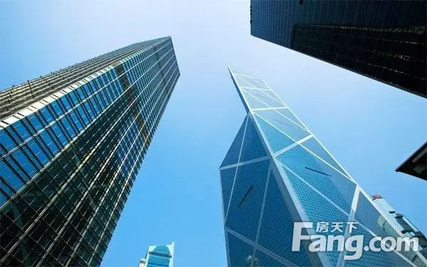 香港房产信息:戴德梁行:强劲需求促使写字楼空置率下降